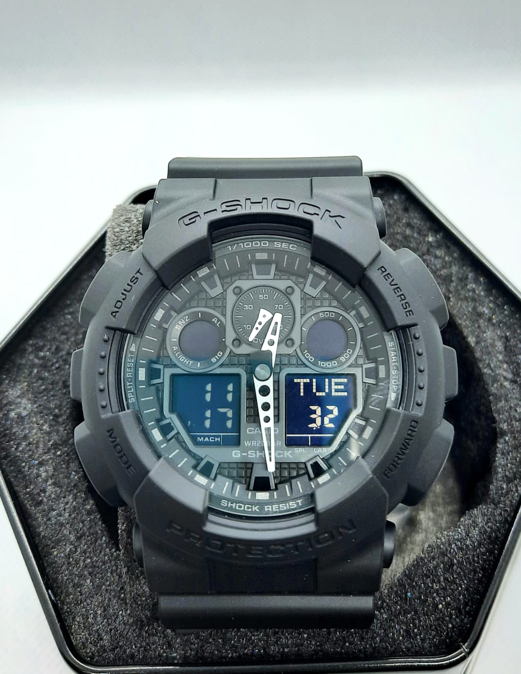 G-Shock